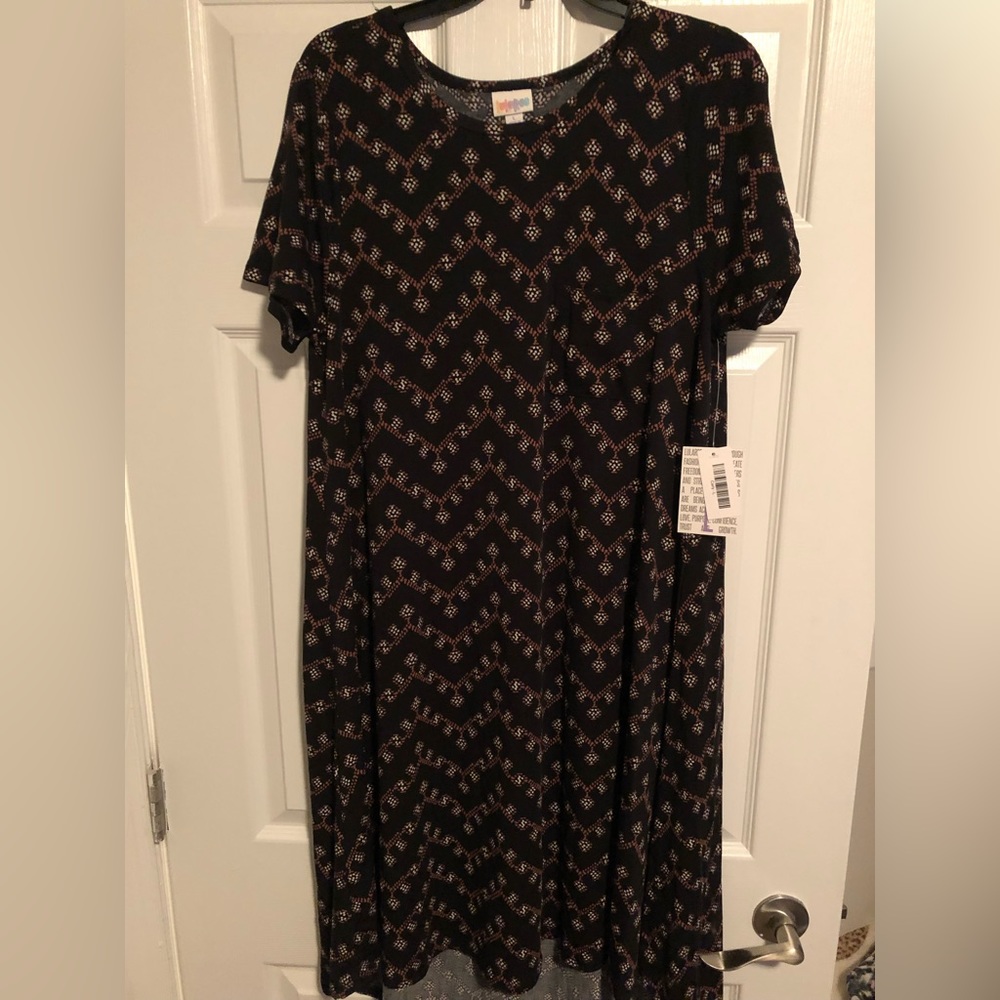 LuLaRoe L Carly - New